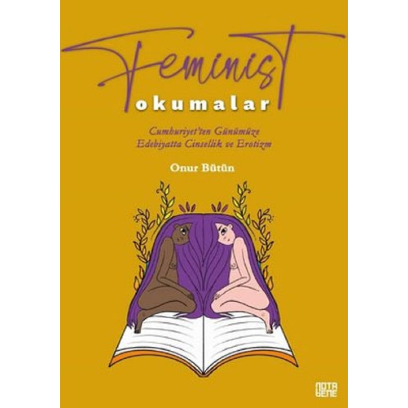 Feminist Okumalar Feminist Okumalar