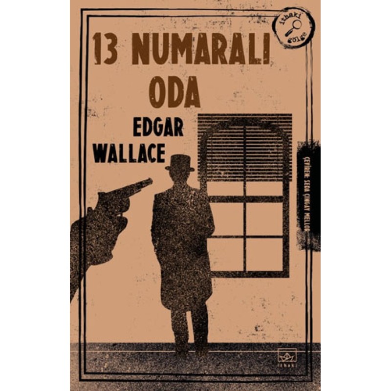 13 Numaralı Oda 13 Numaralı Oda