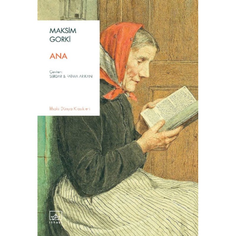 Ana Ana