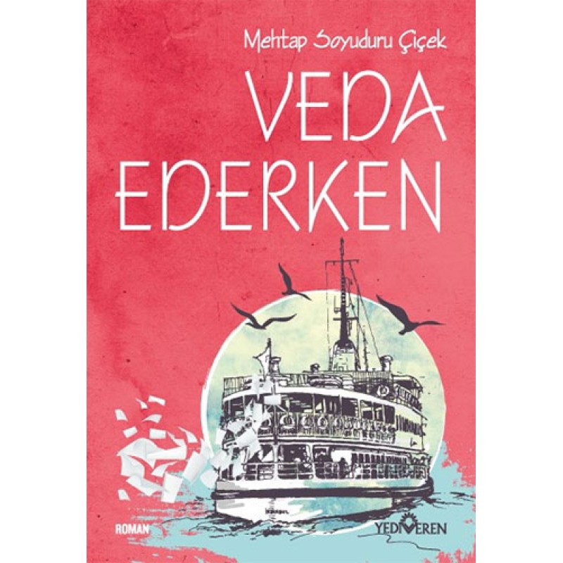 Veda Ederken Veda Ederken