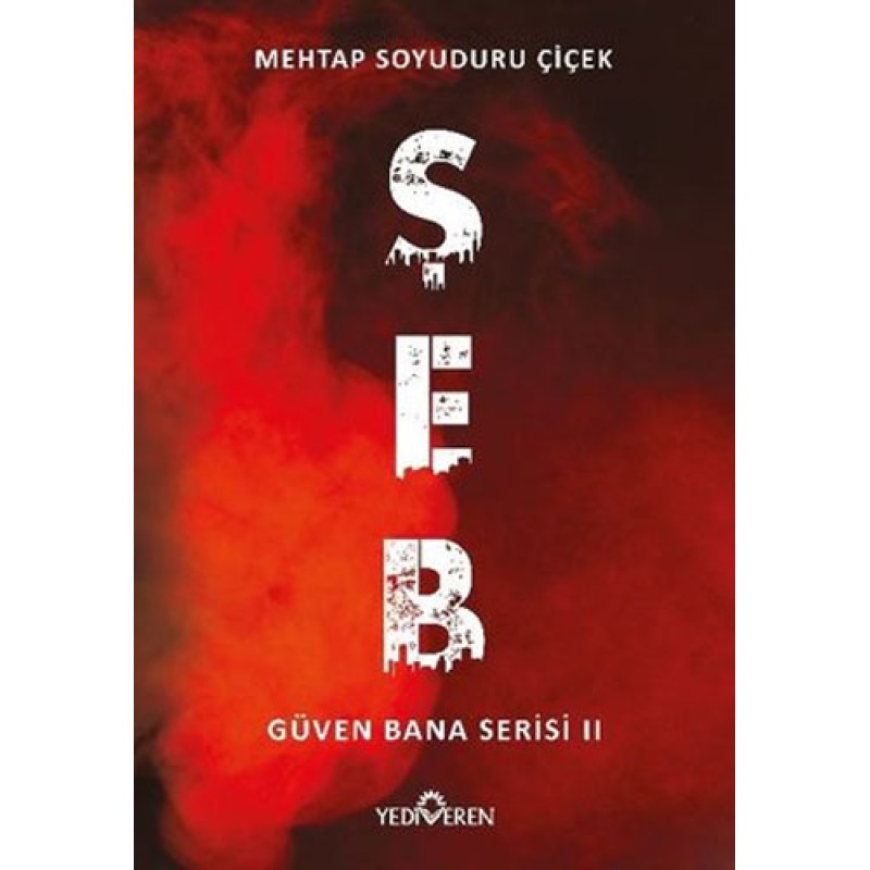 Güven Bana Serisi 2 - Şeb Güven Bana Serisi 2 - Şeb