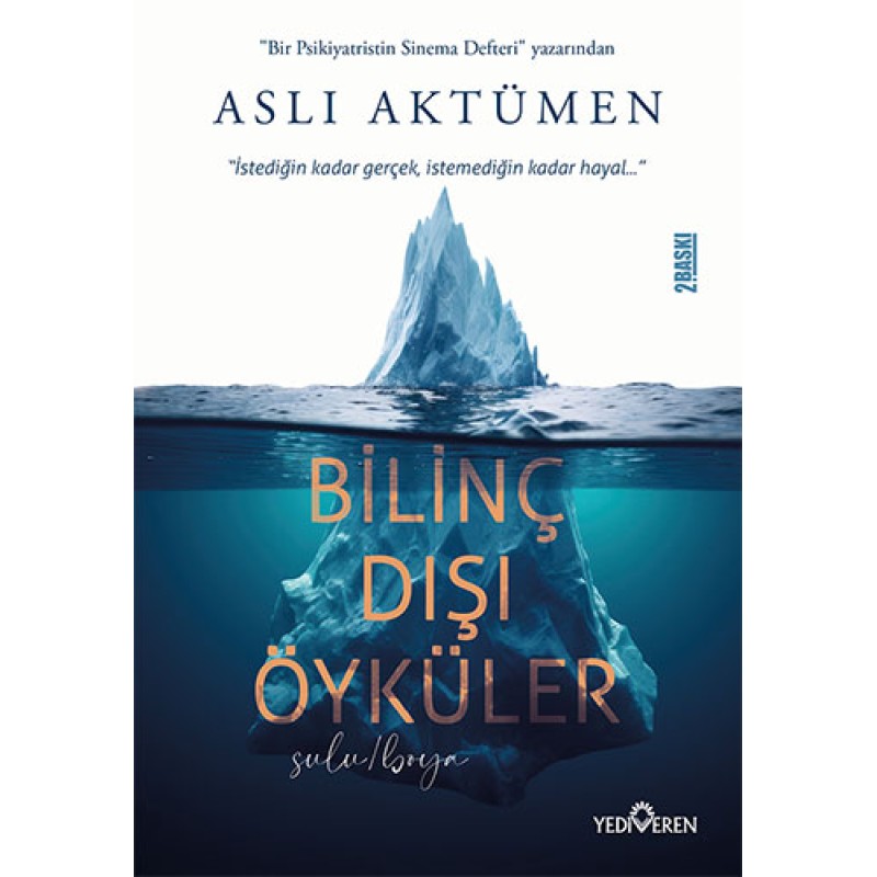 Bilinç Dışı Öyküler Bilinç Dışı Öyküler
