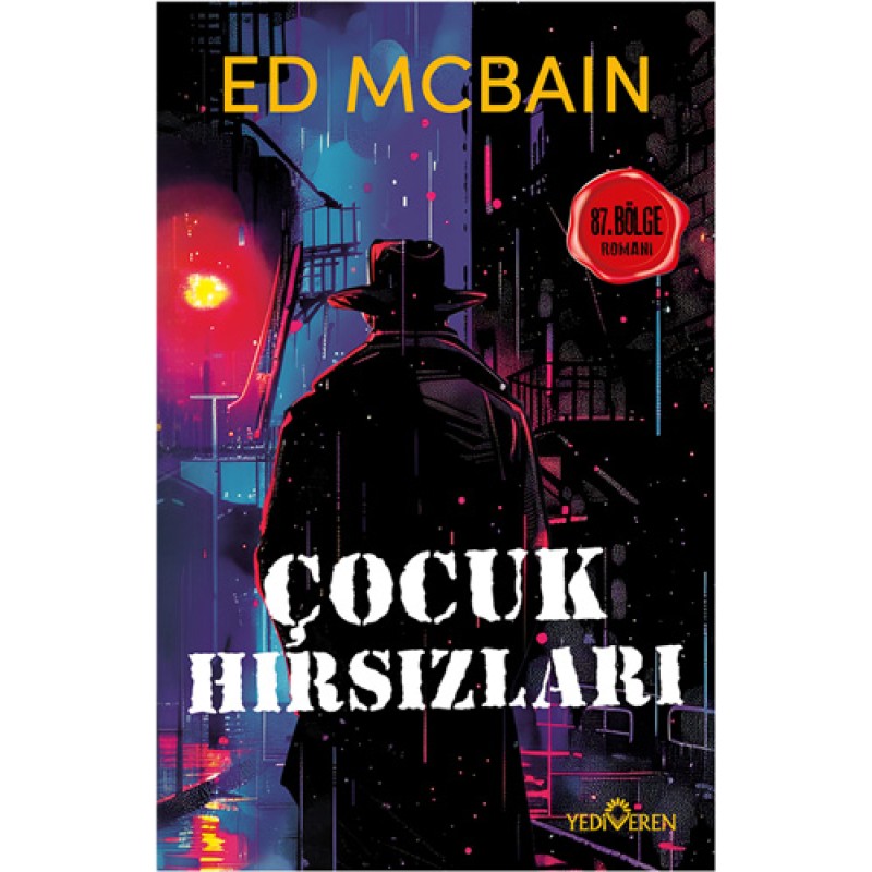 Çocuk Hırsızları Çocuk Hırsızları