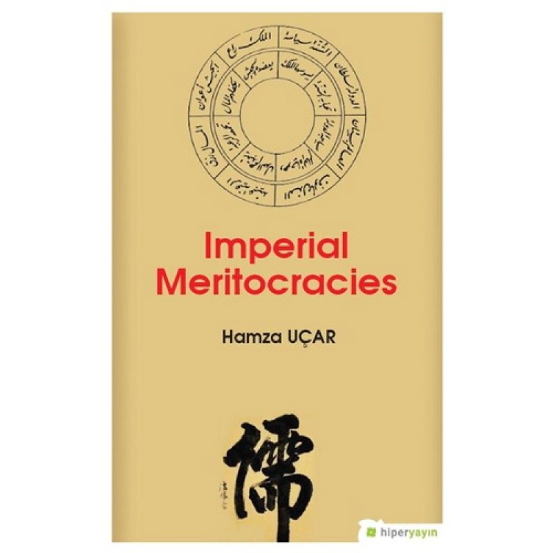 Imperial Meritrocracies Imperial Meritrocracies