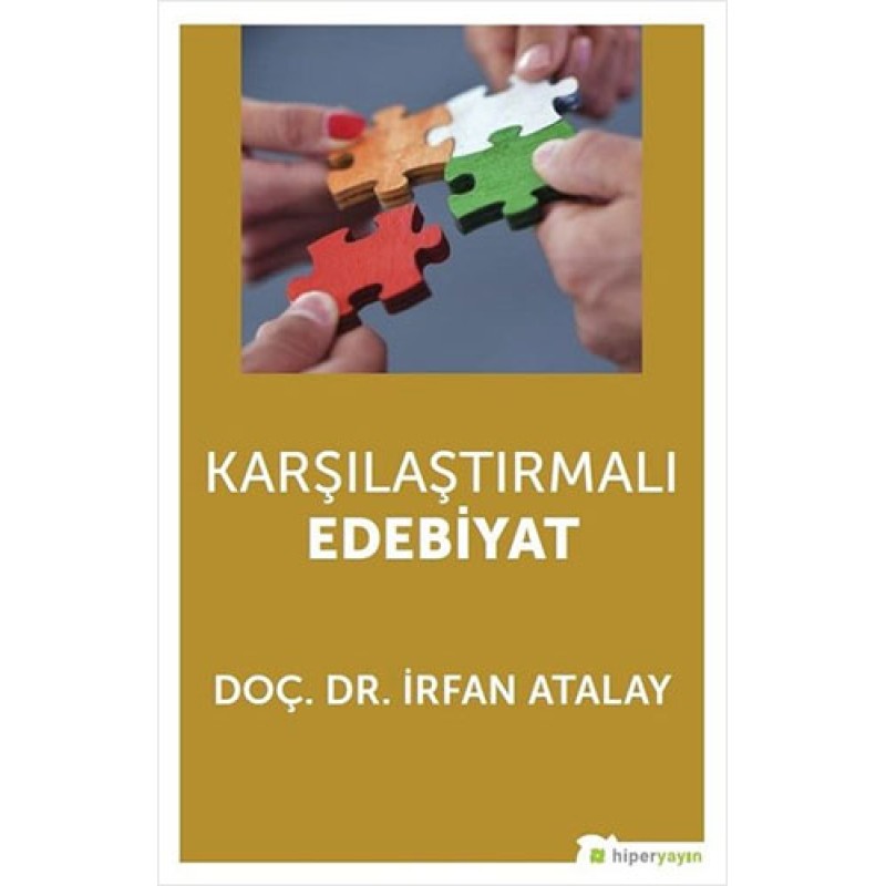 Karşılaştırmalı Edebiyat Karşılaştırmalı Edebiyat
