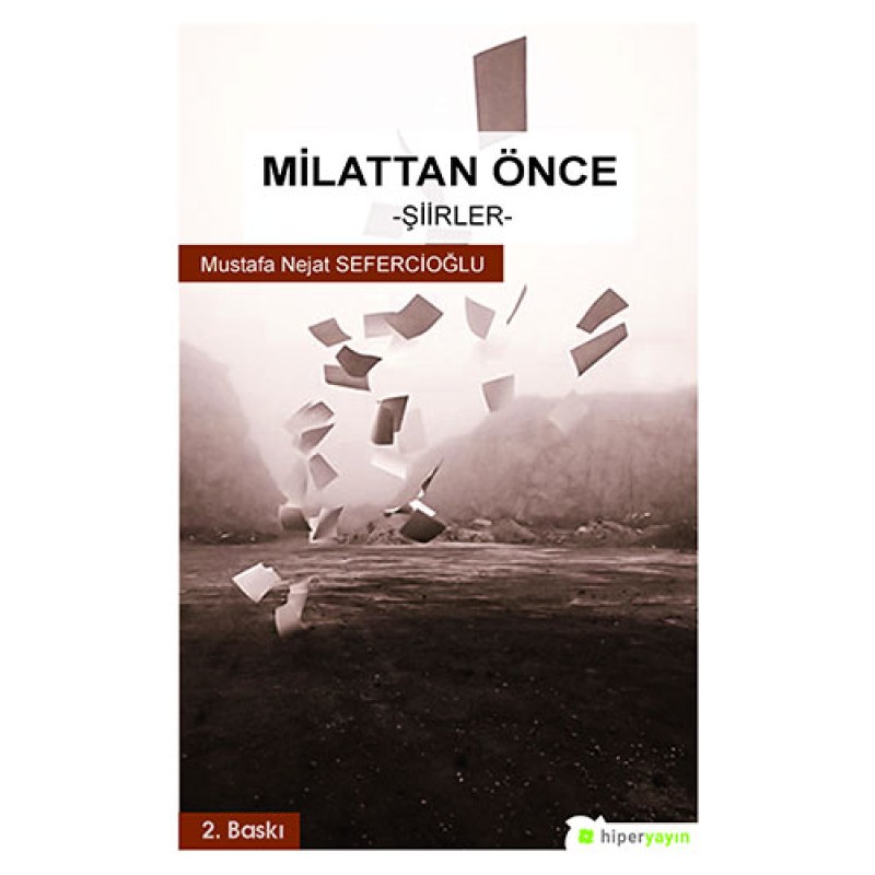 Milattan Önce Milattan Önce