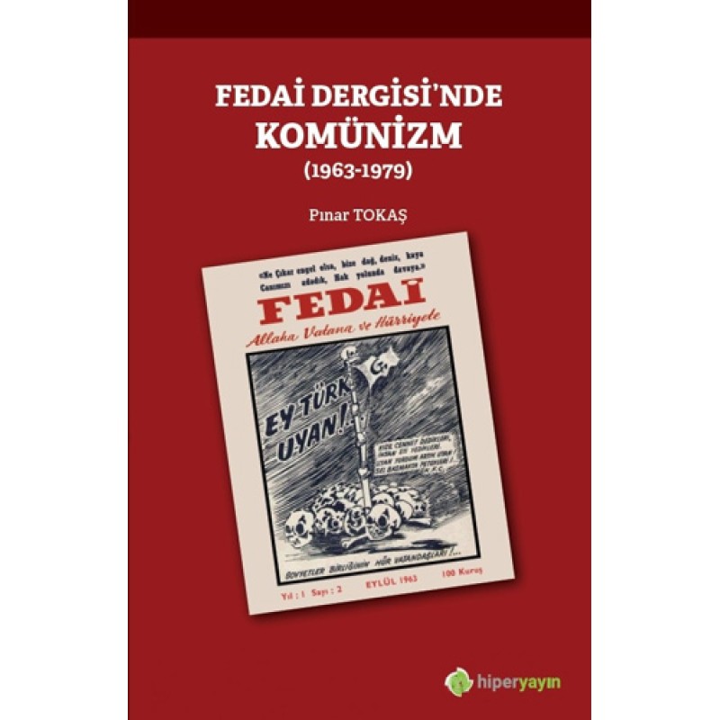 Fedai Dergisi’nde Komünizm Fedai Dergisi’nde Komünizm