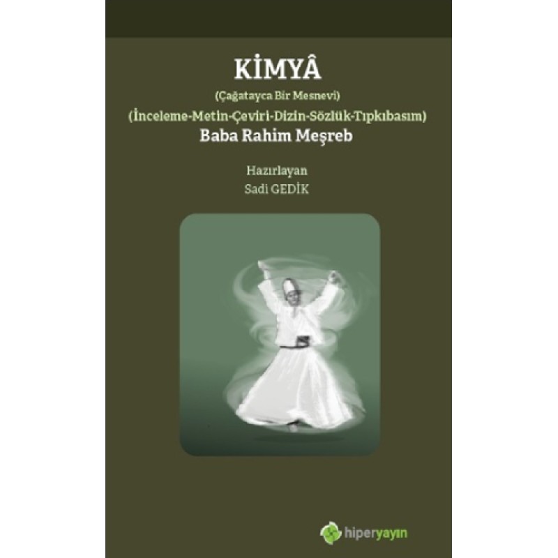 Kimya Kimya