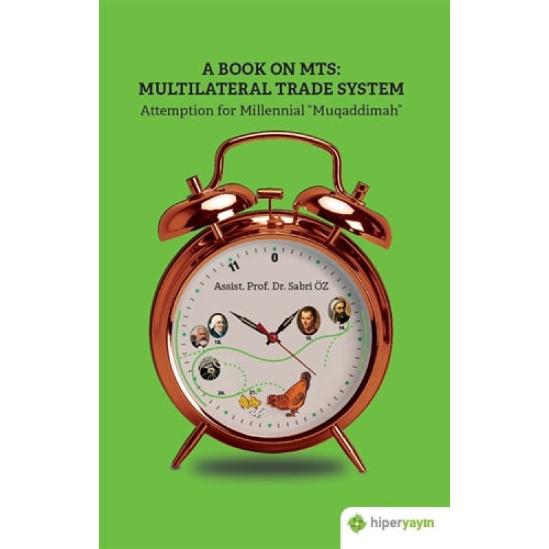 A Book On MTS: Multilateral Trade System A Book On MTS: Multilateral Trade System