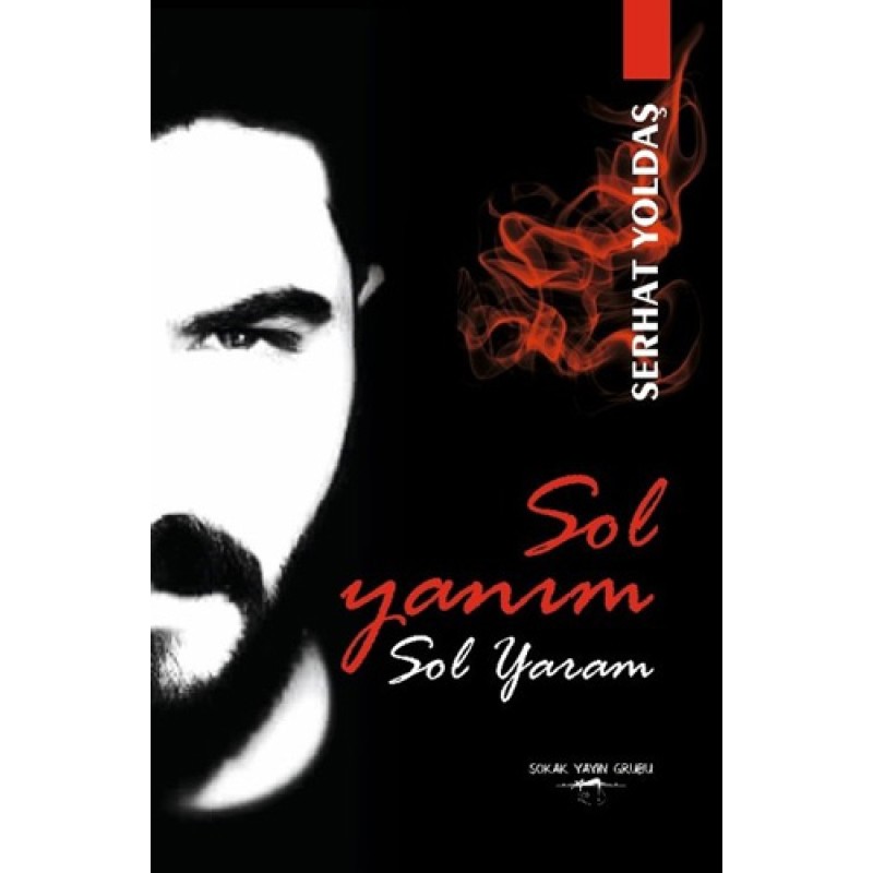 Sol Yanım Sol Yaram Sol Yanım Sol Yaram