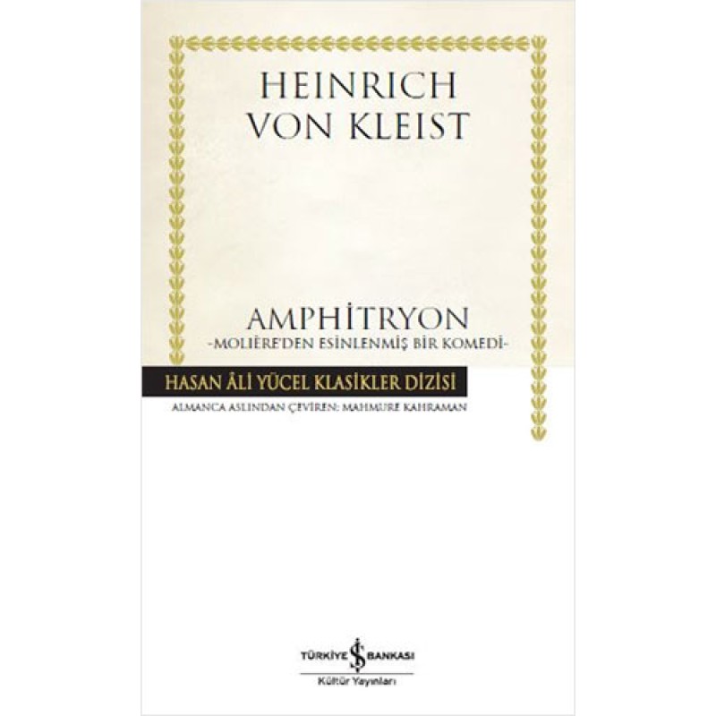 Amphitryon