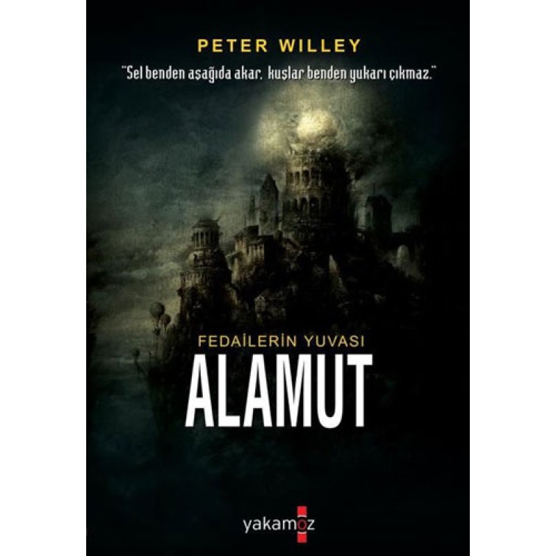 Alamut Kalesi Alamut Kalesi
