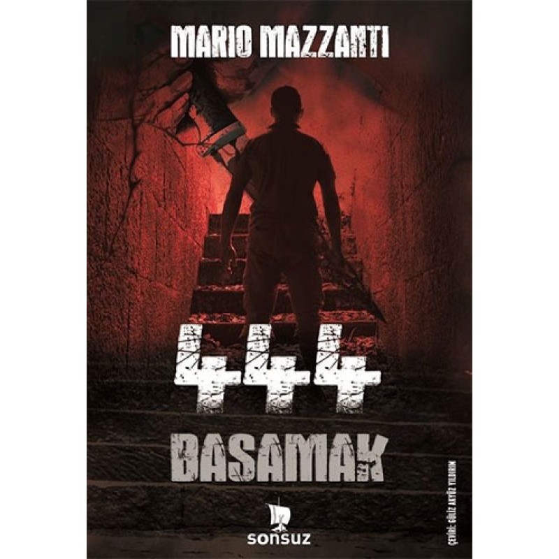 444 Basamak 444 Basamak