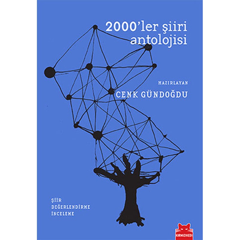 2000'ler Şiiri Antolojisi 2000'ler Şiiri Antolojisi