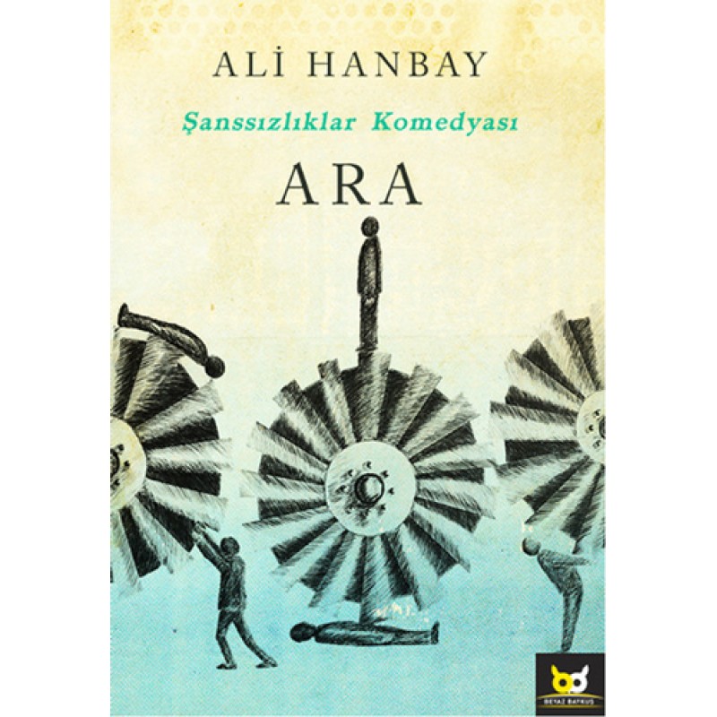 Ara - Şanssızlıklar Komedyası Ara - Şanssızlıklar Komedyası
