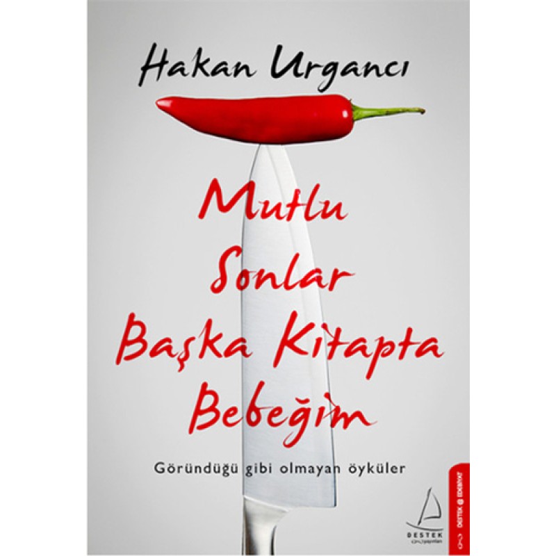 Mutlu Sonlar Başka Kitapta Bebeğim Mutlu Sonlar Başka Kitapta Bebeğim