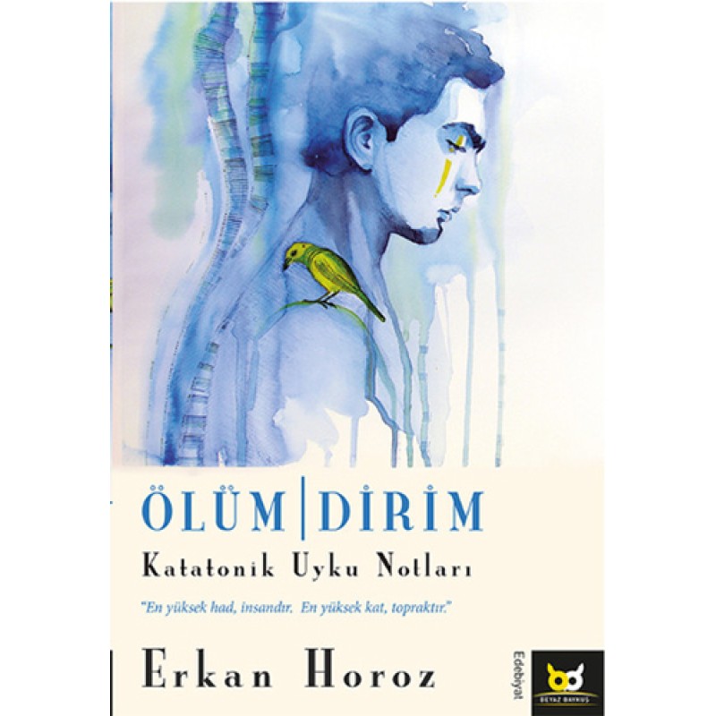 Ölüm - Dirim Ölüm - Dirim