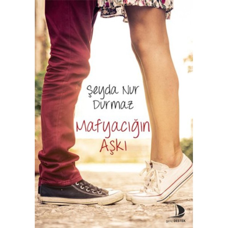 Mafyacığın Aşkı Mafyacığın Aşkı