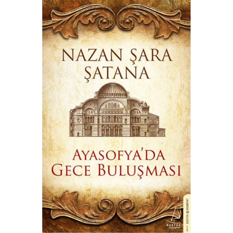 Ayasofya'da Gece Buluşması Ayasofya'da Gece Buluşması