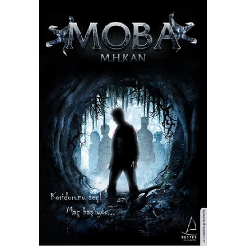 Moba Moba