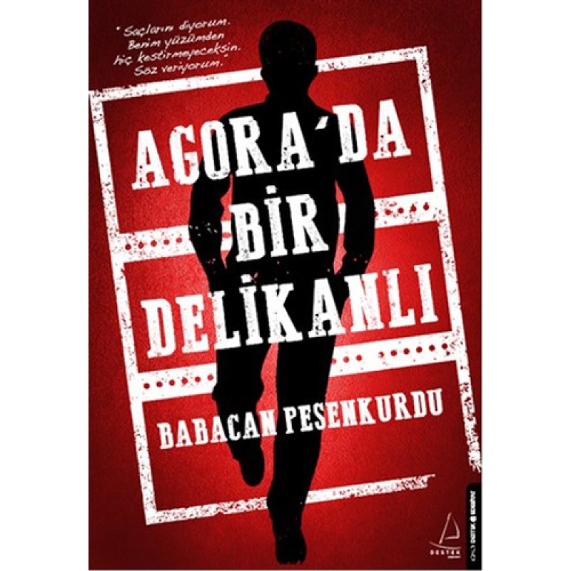 Agora'da Bir Delikanlı