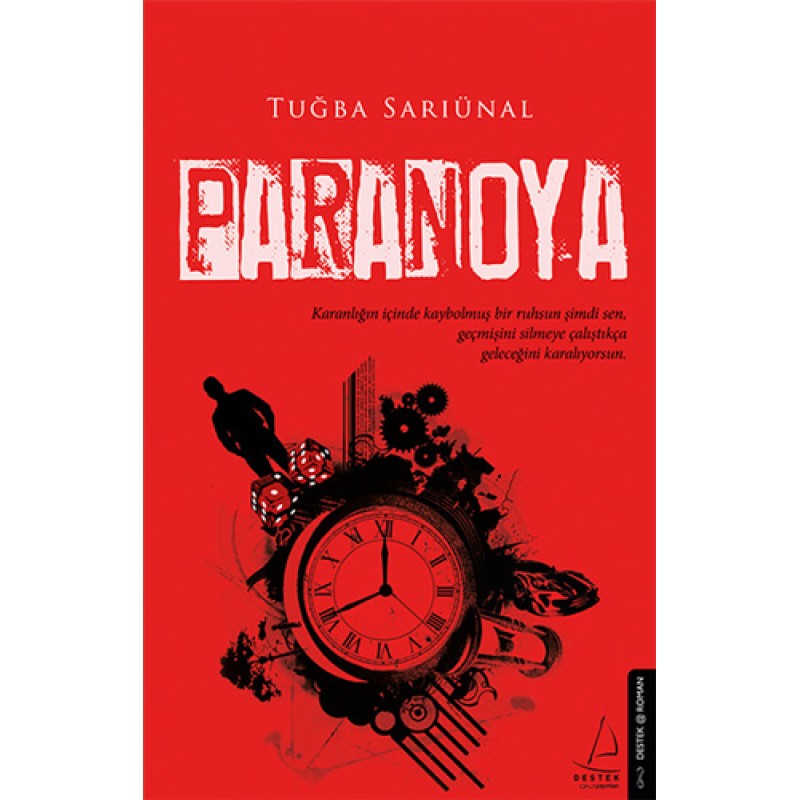 Paranoya Paranoya