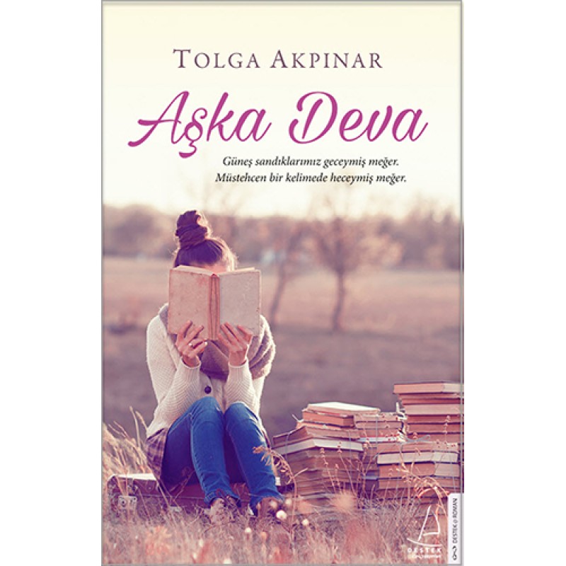 Aşka Deva Aşka Deva