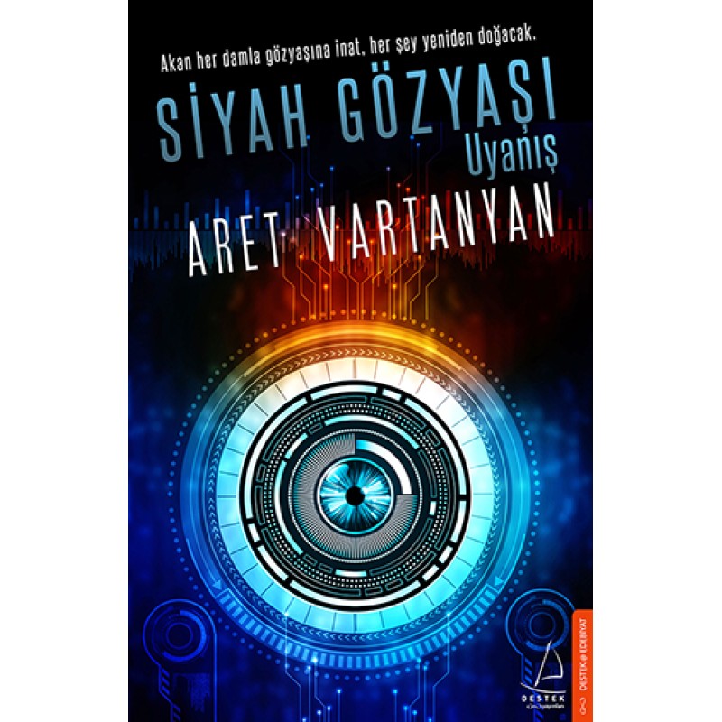 Siyah Gözyaşı Siyah Gözyaşı