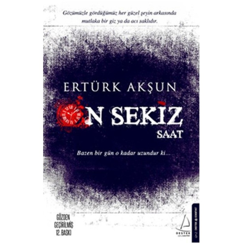 On Sekiz Saat On Sekiz Saat