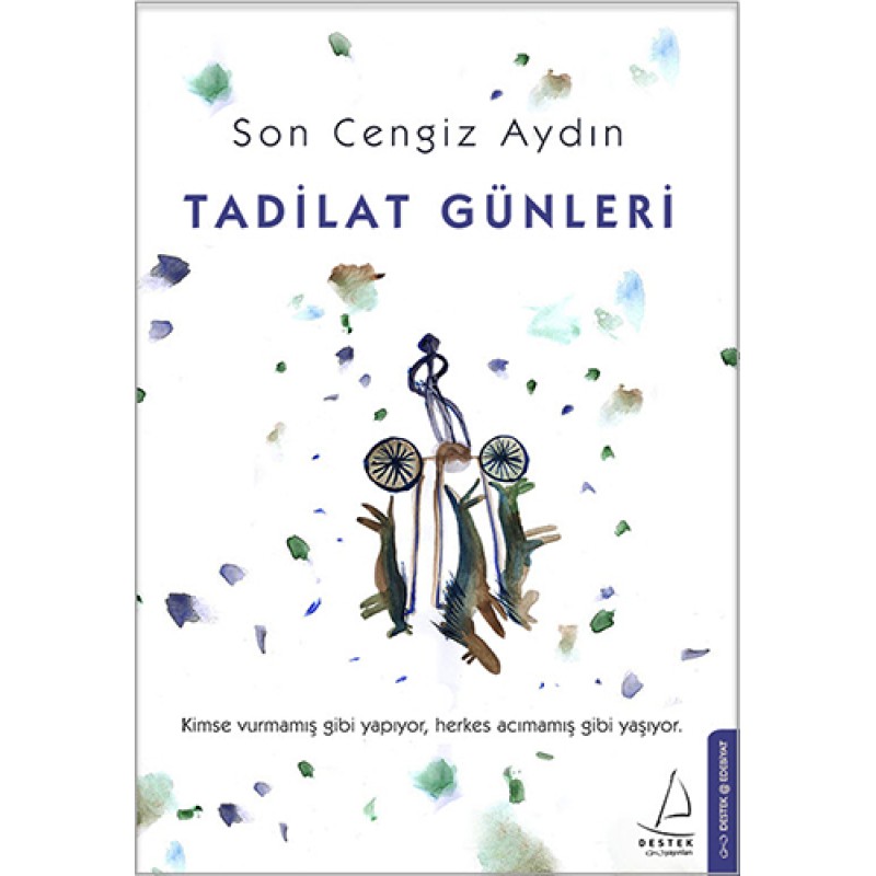 Tadilat Günleri Tadilat Günleri
