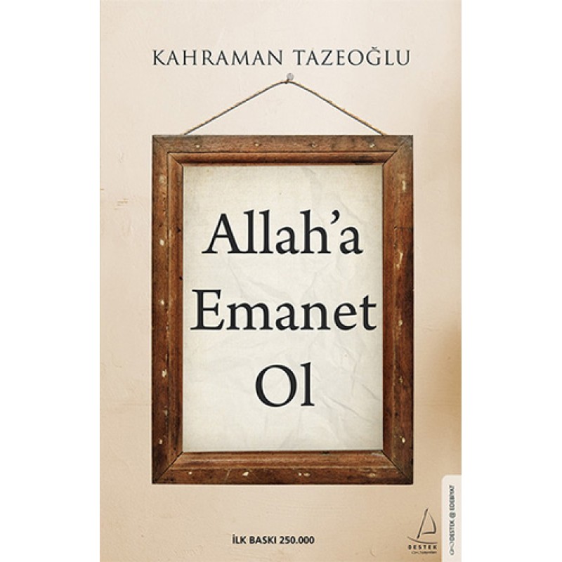 Allah'a Emanet Ol Allah'a Emanet Ol