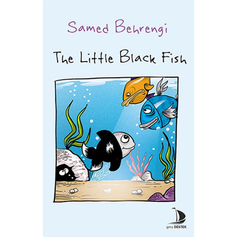 The Little Black Fish