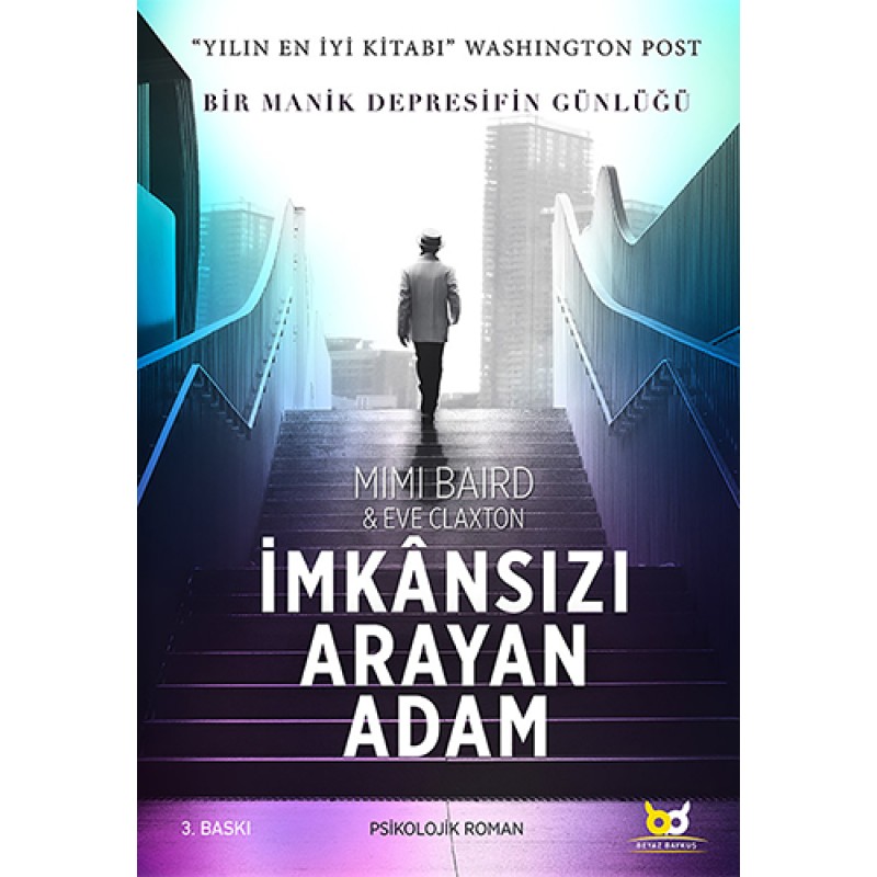 İmkânsızı Arayan Adam İmkânsızı Arayan Adam