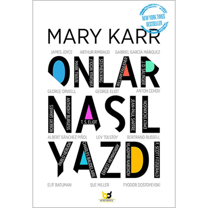 Onlar Nasıl Yazdı Onlar Nasıl Yazdı
