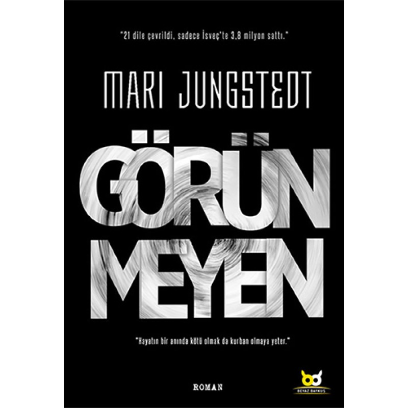 Görünmeyen Görünmeyen