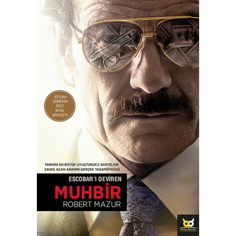 Escobar'ı Deviren Muhbir Escobar'ı Deviren Muhbir