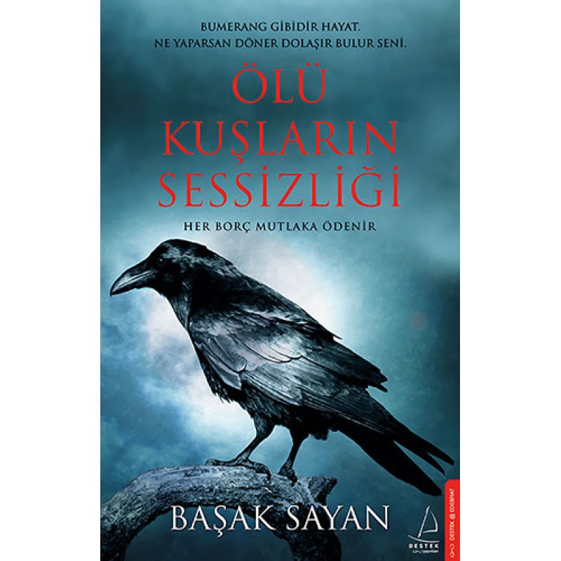Ölü Kuşların Sessizliği Ölü Kuşların Sessizliği