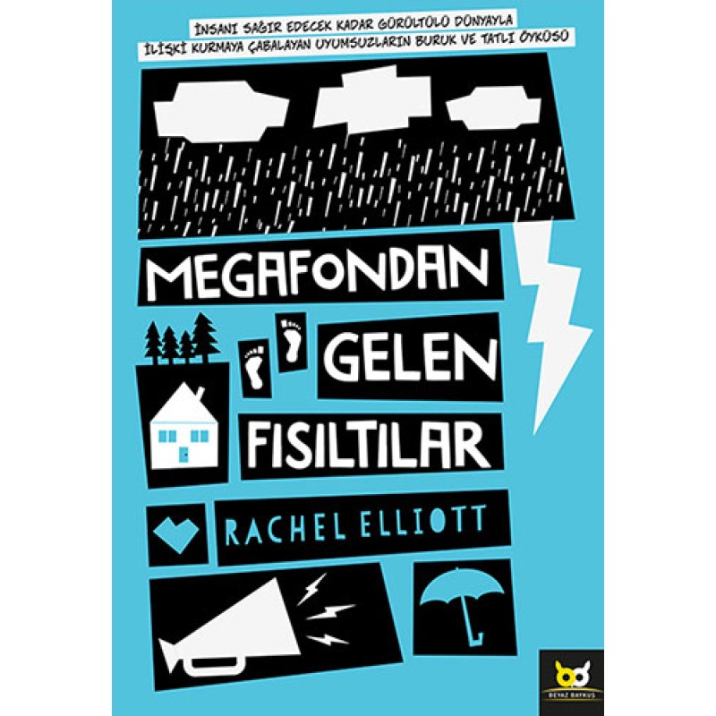 Megafondan Gelen Fısıltılar Megafondan Gelen Fısıltılar