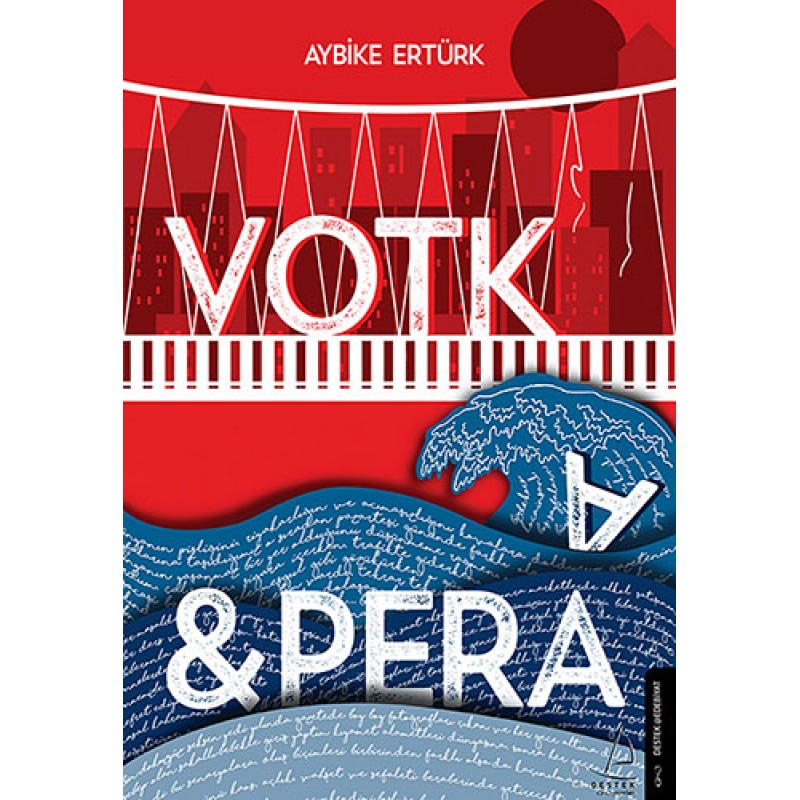 Votka - Pera Votka - Pera