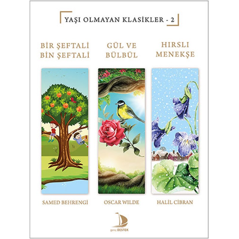 Yaşı Olmayan Klasikler - 2