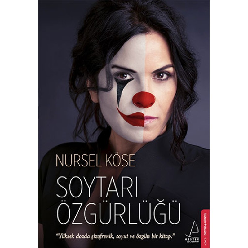 Soytarı Özgürlüğü Soytarı Özgürlüğü