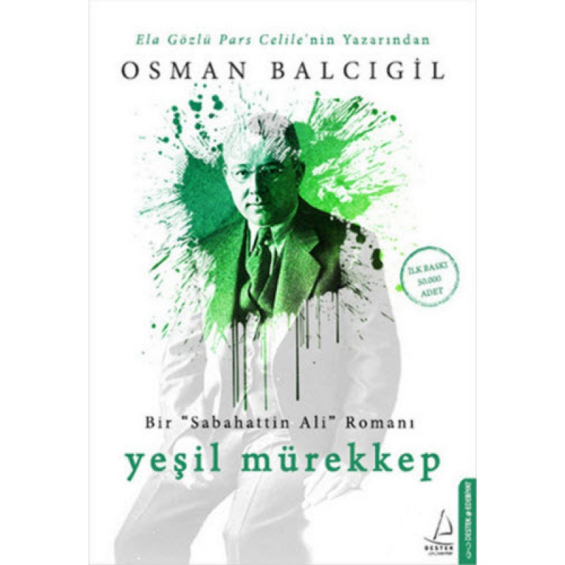 Yeşil Mürekkep Yeşil Mürekkep