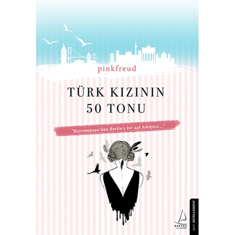 Türk Kızının 50 Tonu Türk Kızının 50 Tonu