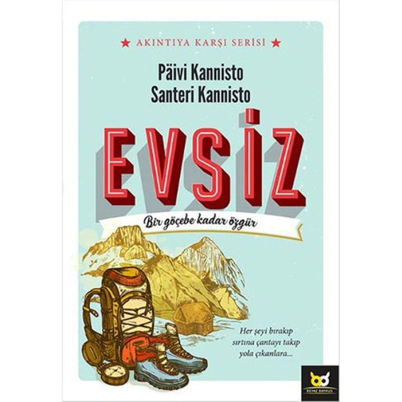 Evsiz Evsiz