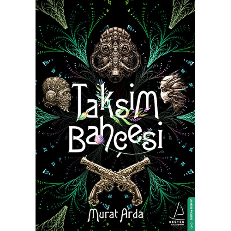 Taksim Bahçesi Taksim Bahçesi