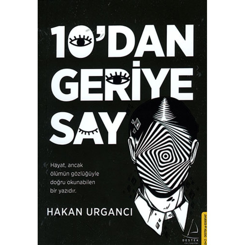 10'dan Geriye Say 10'dan Geriye Say