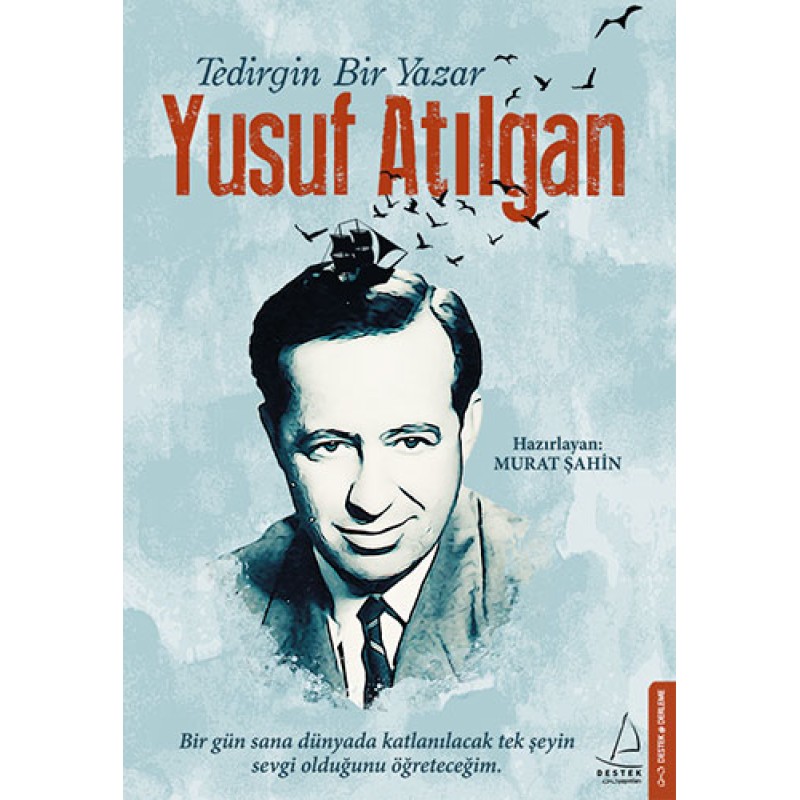 Yusuf Atılgan Yusuf Atılgan