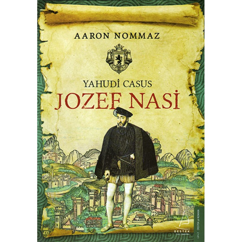 Yahudi Casus Jozef Nasi Yahudi Casus Jozef Nasi