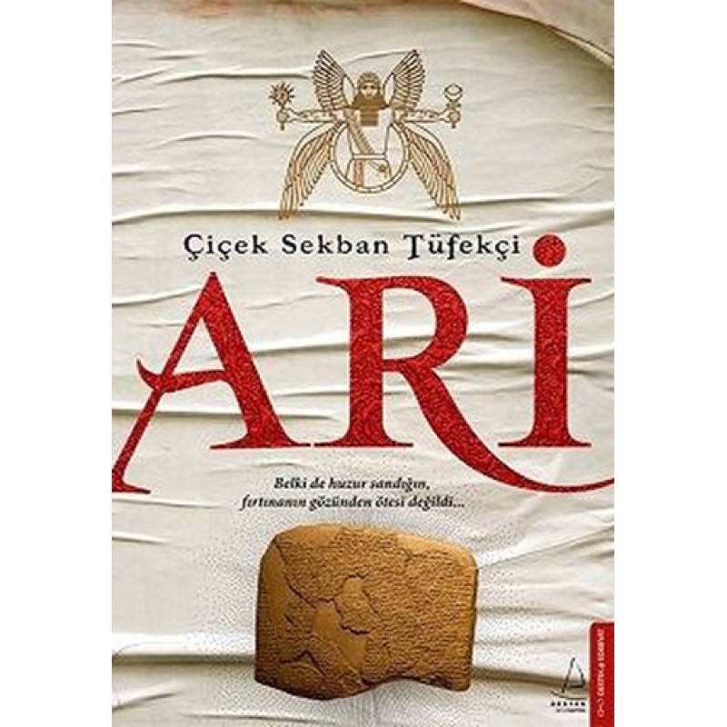 Ari Ari
