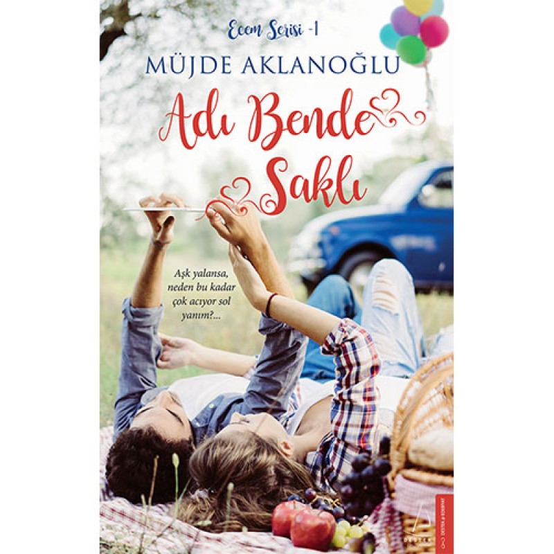 Adı Bende Saklı Adı Bende Saklı